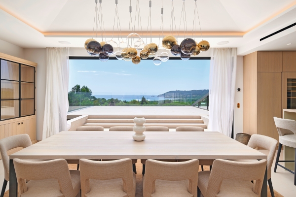 Maison de luxe à vendre à Ramatuelle, 15 500 000 €, Photo 3