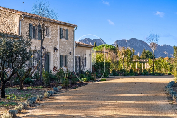 Luxury House for sale in Eygalières, 8 800 000 €, Photo 3
