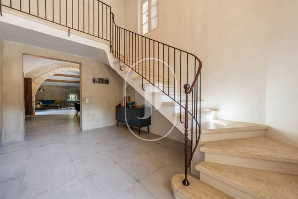 Luxury House for sale in Saint Étienne-du-Grès, 1 700 000 €, Photo 3