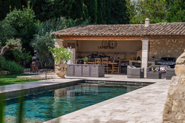 Maison de luxe à vendre à Paradou, 1 995 000 €, Photo 3