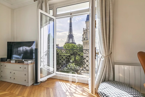 Luxury Apartment for sale in Paris 7Ème, 4 360 000 €, Photo 3