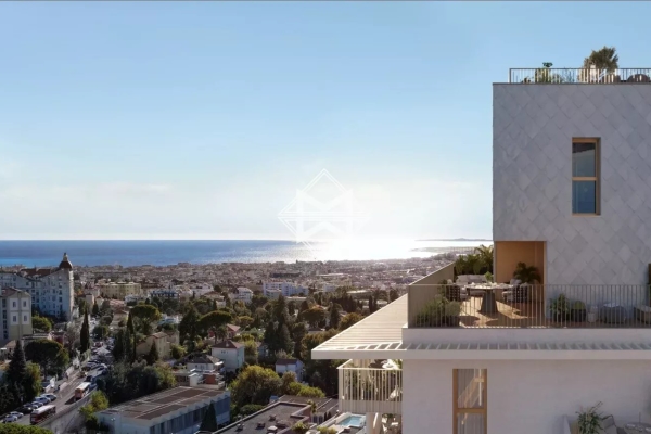 Appartement de luxe à vendre à Nice, 1 920 000 €, Photo 3