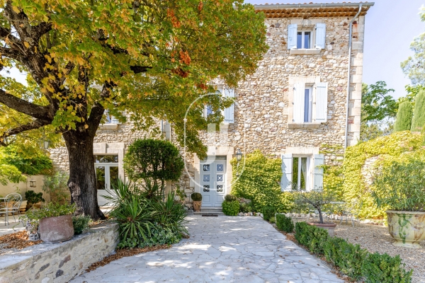 Maison de luxe à vendre à Bonnieux, 3 695 000 €, Photo 3