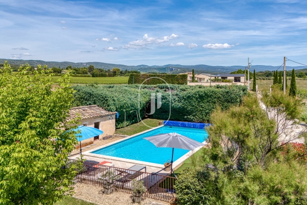 Luxury House for sale in Joucas, 1 175 000 €, Photo 3