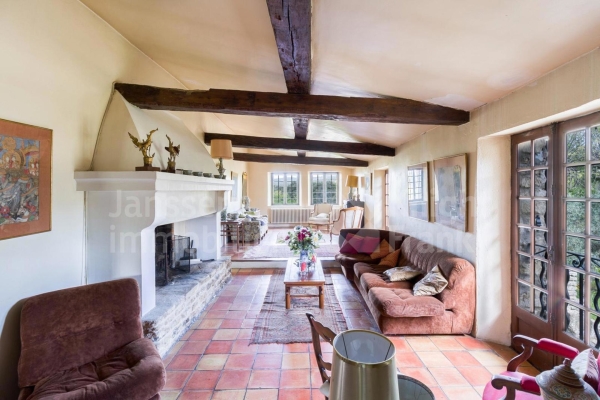 Maison de luxe à vendre à Gordes, 1 295 000 €, Photo 3