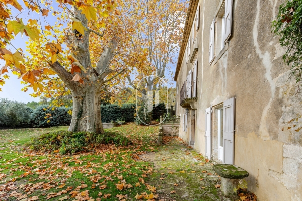 Maison de luxe à vendre à Lacoste, 2 800 000 €, Photo 3