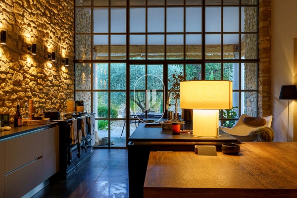 Maison de luxe à vendre à Ménerbes, 2 380 000 €, Photo 3