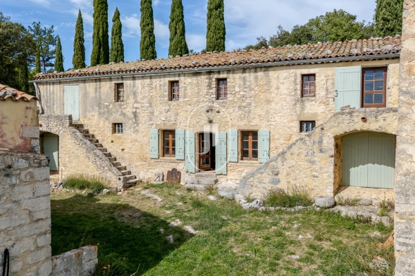 Luxury House for sale in Rustrel, 1 395 000 €, Photo 3