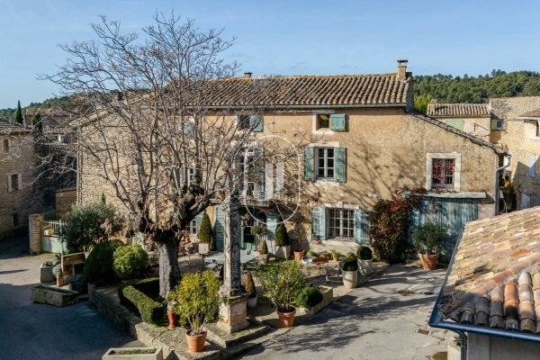 Luxury House for sale in Cabrières-d'Avignon, 880 000 €, Photo 3