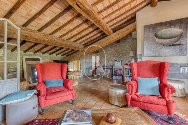 Luxury House for sale in Saignon, 850 000 €, Photo 3