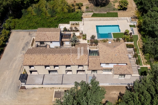 Maison de luxe à vendre à Grimaud, 629 100 €, Photo 3