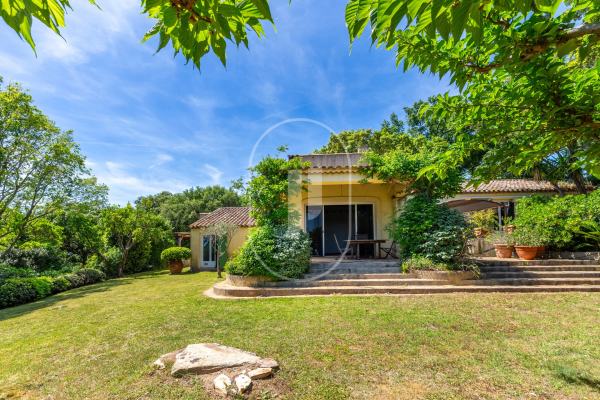 Luxury House for sale in Grimaud, 1 150 000 €, Photo 3