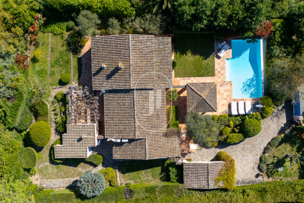 Luxury House for sale in Gassin, 2 300 000 €, Photo 3