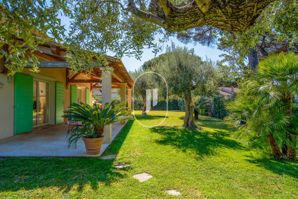 Maison de luxe à vendre à Saint-Tropez, 4 290 000 €, Photo 3