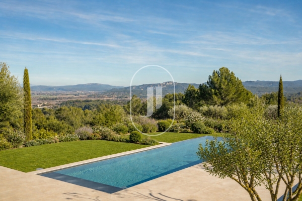 Luxury House for sale in Le Puy-Sainte-Réparade, 5 200 000 €, Photo 3