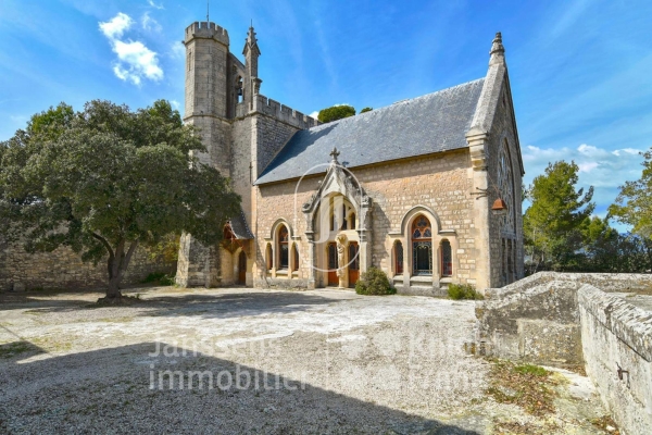 Maison de luxe à vendre à Lambesc, 2 105 000 €, Photo 3