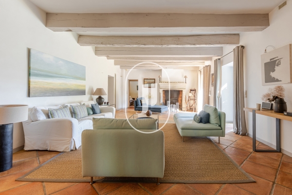 Luxury House for sale in Aix-en-Provence, 2 990 000 €, Photo 3