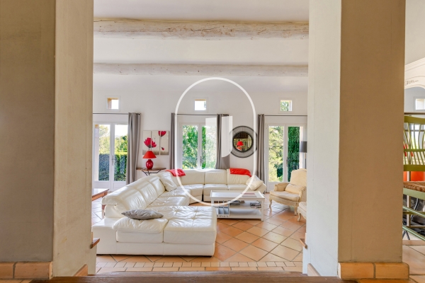 Maison de luxe à vendre à Mallemort, 1 105 000 €, Photo 3