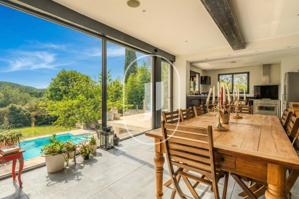 Luxury House for sale in Ventabren, 997 000 €, Photo 3