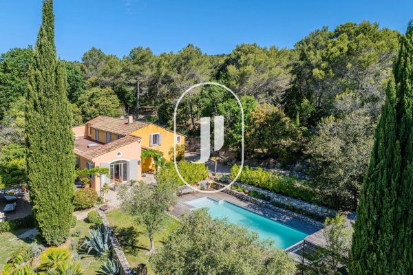 Maison de luxe à vendre à La Bastide-des-Jourdans, 1 450 000 €, Photo 3