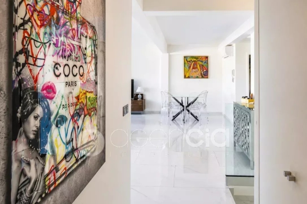 Luxury Apartment for sale in Cannes, 689 000 €, Photo 3