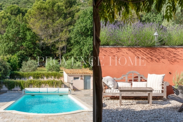 Maison de luxe à vendre à Maubec, 725 000 €, Photo 4