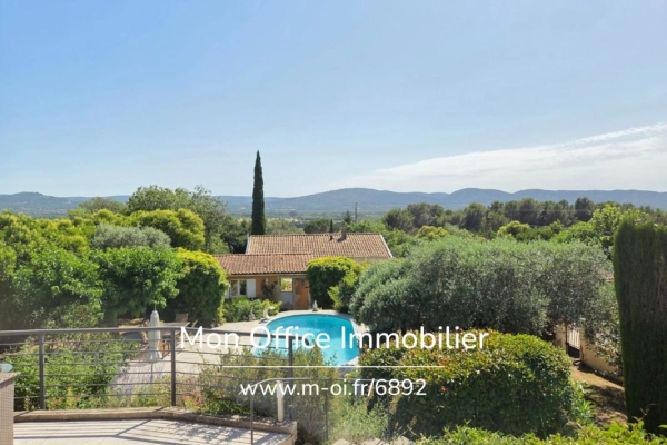 Maison de luxe à vendre à Villelaure, 739 000 €, Photo 4