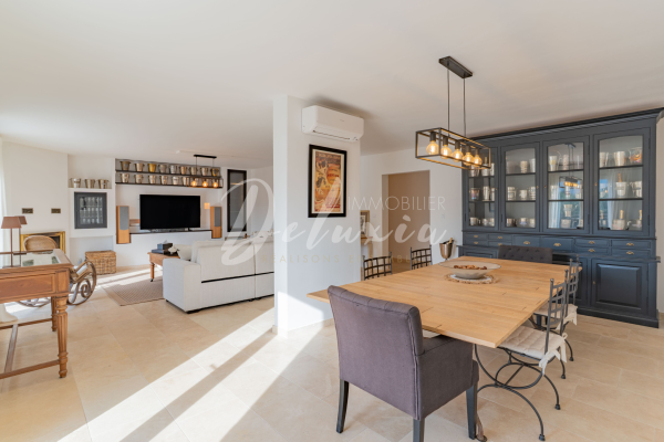 Maison de luxe à vendre à Le Thoronet, 1 380 000 €, Photo 4