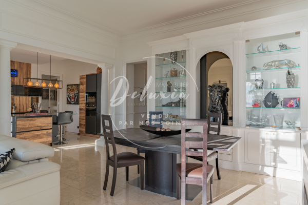 Appartement de luxe à vendre à Saint-Raphaël, 1 560 000 €, Photo 4