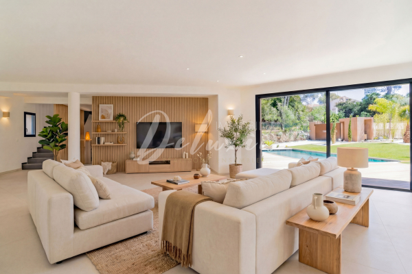 Luxury House for sale in Saint-Raphaël, 1 995 000 €, Photo 4