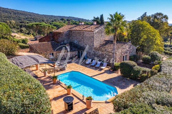 Luxury House for sale in Sainte-Maxime, 3 490 000 €, Photo 4