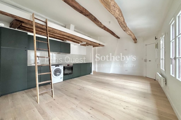 Luxury Apartment for sale in Paris 3Ème, 910 000 €, Photo 4