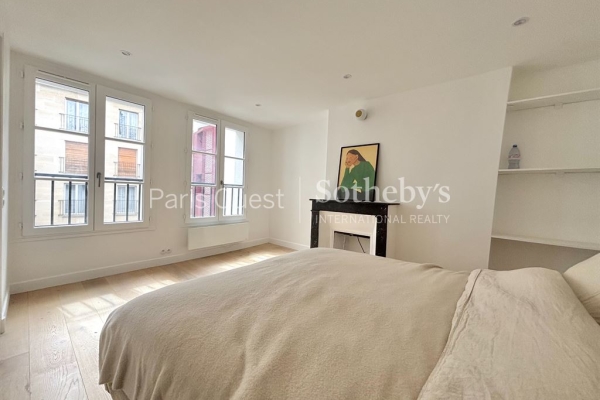 Appartement de luxe à vendre à Paris 3Ème, 1 050 000 €, Photo 4