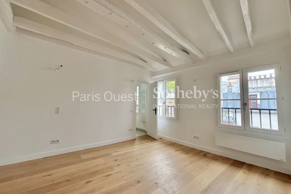 Luxury Apartment for sale in Paris 3Ème, 745 000 €, Photo 4