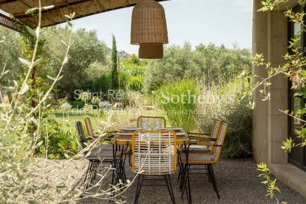 Luxury House for sale in Eygalières, 3 500 000 €, Photo 4