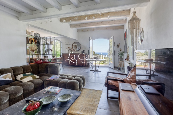 Maison de luxe à vendre à Carqueiranne, 1 280 000 €, Photo 4