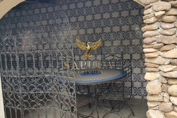 Maison de luxe à vendre à Prunelli-Di-Fiumorbo, 850 000 €, Photo 4