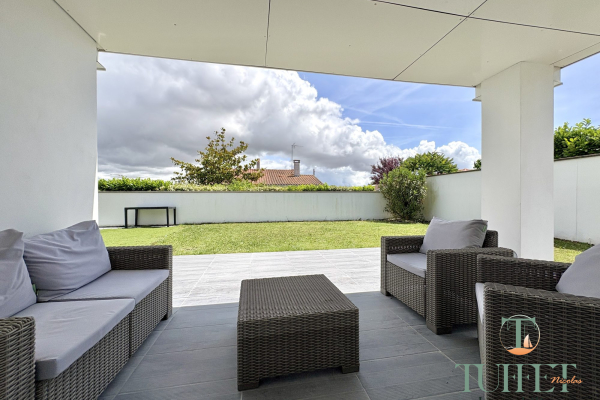 Maison de luxe à vendre à Saint-Georges-de-Didonne, 469 900 €, Photo 4