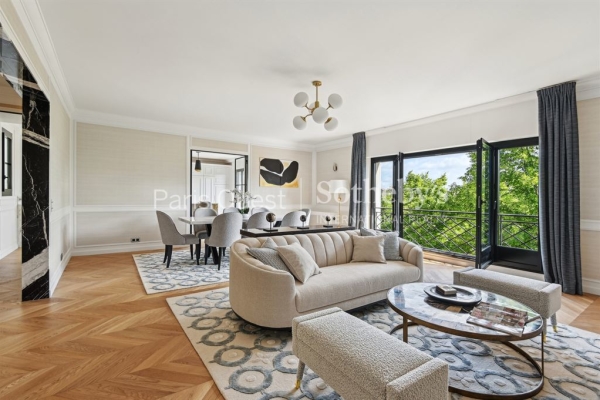 Appartement de luxe à vendre à Paris 7Ème, 1 295 000 €, Photo 4