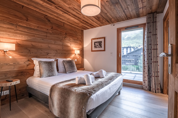 Appartement de luxe à vendre à Chamonix-Mont-Blanc, 1 100 000 €, Photo 4