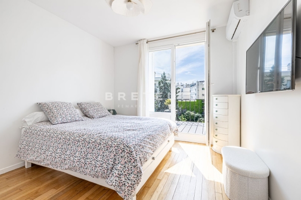 Appartement de luxe à vendre à Neuilly-sur-Seine, 795 000 €, Photo 4