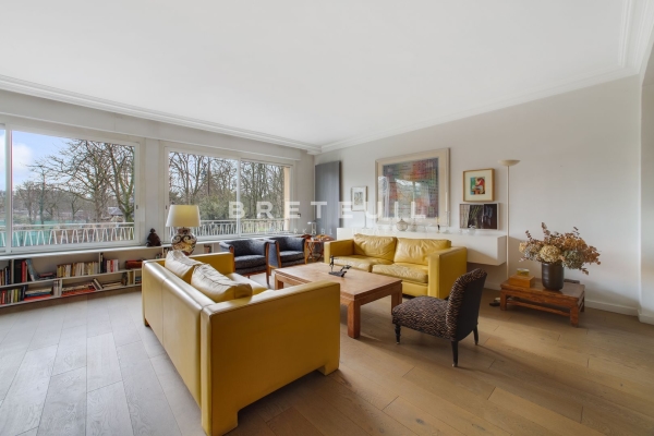 Appartement de luxe à vendre à Neuilly-sur-Seine, 1 140 000 €, Photo 4