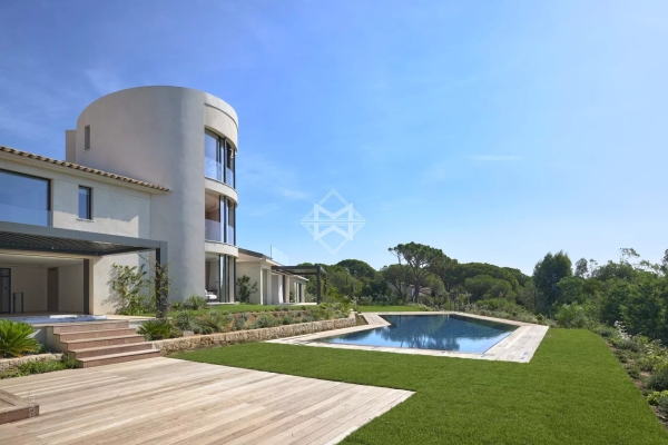 Maison de luxe à vendre à Ramatuelle, 15 500 000 €, Photo 4