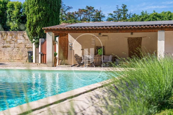 Maison de luxe à vendre à Tarascon, 1 150 000 €, Photo 4