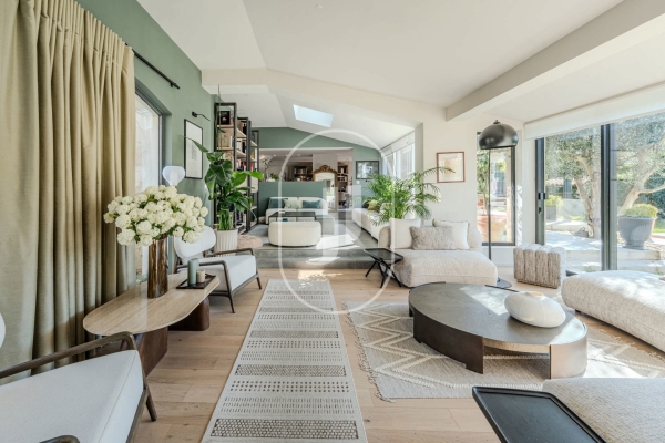 Maison de luxe à vendre à Maussane les Alpilles, 1 395 000 €, Photo 4