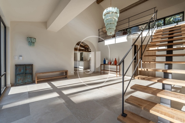 Maison de luxe à vendre à Maussane les Alpilles, 2 900 000 €, Photo 4