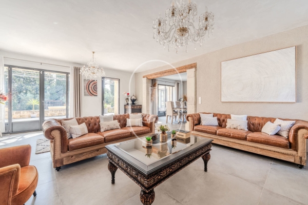 Maison de luxe à vendre à Paradou, 1 995 000 €, Photo 4