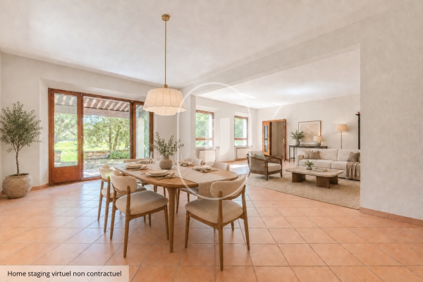 Maison de luxe à vendre à Saint-Rémy-de-Provence, 1 330 000 €, Photo 4