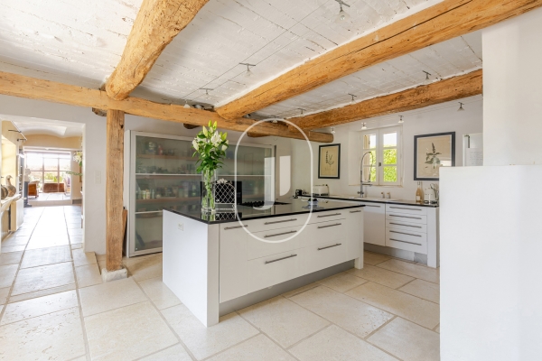 Maison de luxe à vendre à Bonnieux, 3 695 000 €, Photo 4