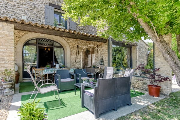 Luxury House for sale in Joucas, 1 175 000 €, Photo 4